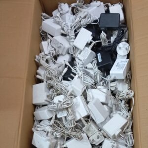12V DC Power Adapter for Router and ONT
