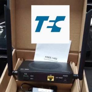 Alphion 1402 Single Band XPON ONT 1GE WiFi ONU GPON EPON FTTH Router