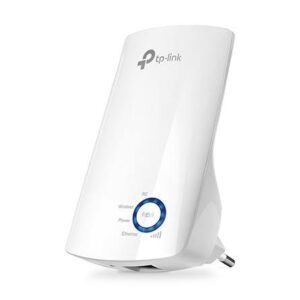 TP-Link TL-WA855RE Wireless Range Extender with Dual External Antennas