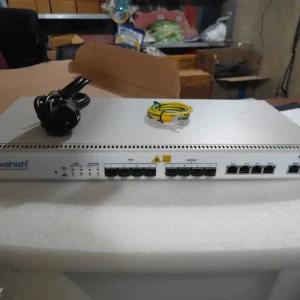 Khwahish KOLT-4804 4 Port EPON OLT VSOL Chipset OLT
