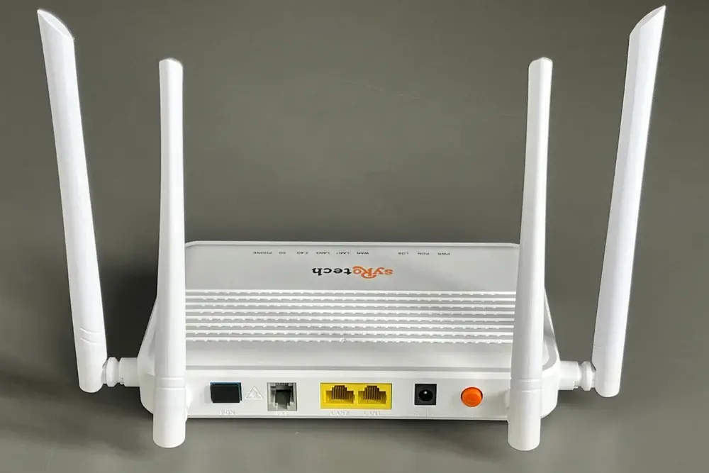 syrotech dual band ont 